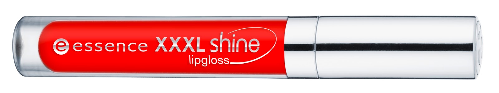 Essence XXXL shine lipgloss
