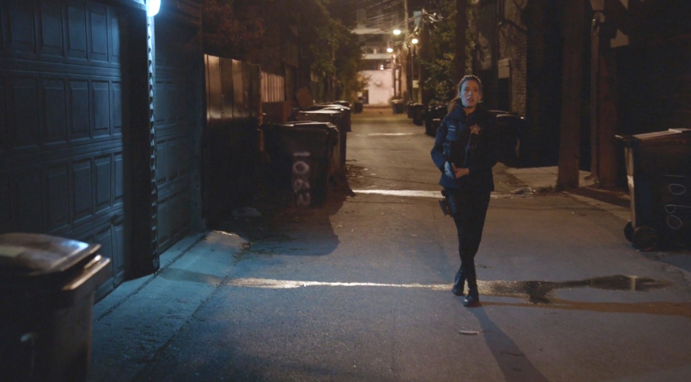 Filming Locations of Chicago and Los Angeles Chicago PD Season 6