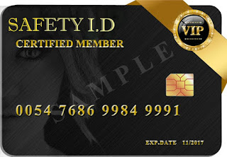 Hookup id verification