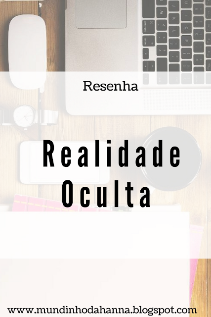 Realidade oculta Realidade oculta
