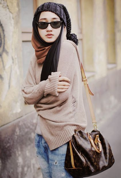 Model Baju Muslim Yang Tengah Trend Model Baju Muslim Yang Tengah Trend