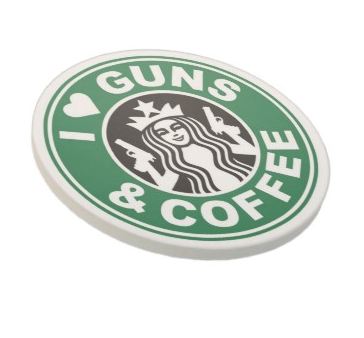 News from I LOVE GUNS AND COFFEE
