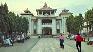Muktidham temple nashik