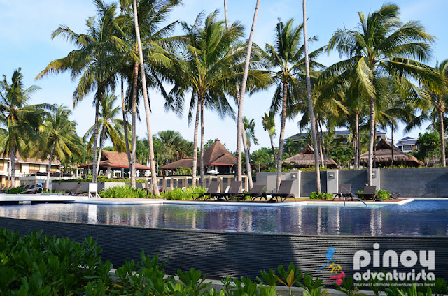 Henann Beach Resort in Panglao Island Bohol