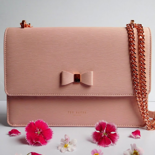 ted baker delila bag