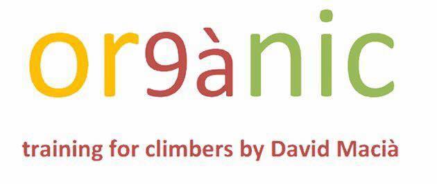 Or9ànic Training for Climbers