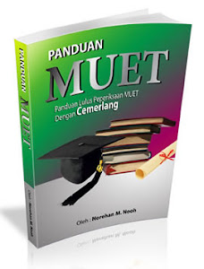 e-book Panduan MUET