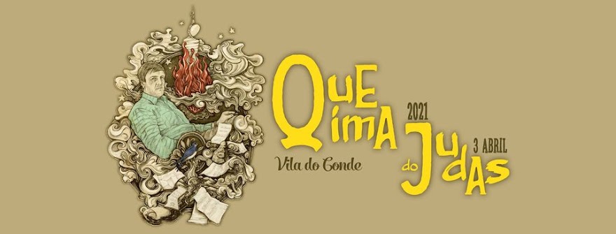 Queima do Judas 2021