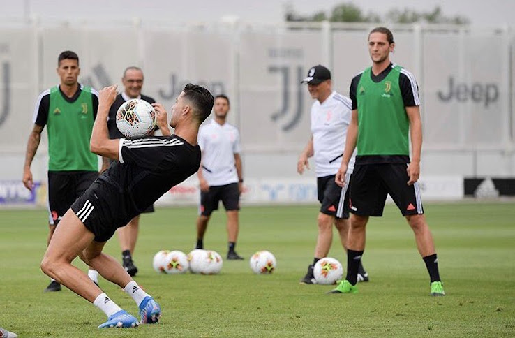cristiano ronaldo superfly