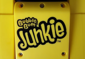 The Bubblebum Junkie - Back Seat Organisation Review