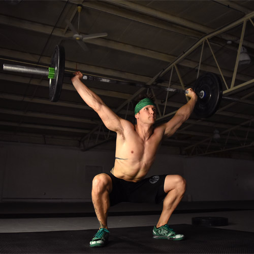 Gym Rubber Floor What's the Best Flooring for CrossFit?