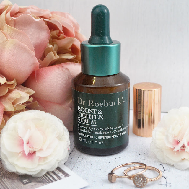 Dr Roebuck's Skincare Review, Lovelaughslipstick Blog