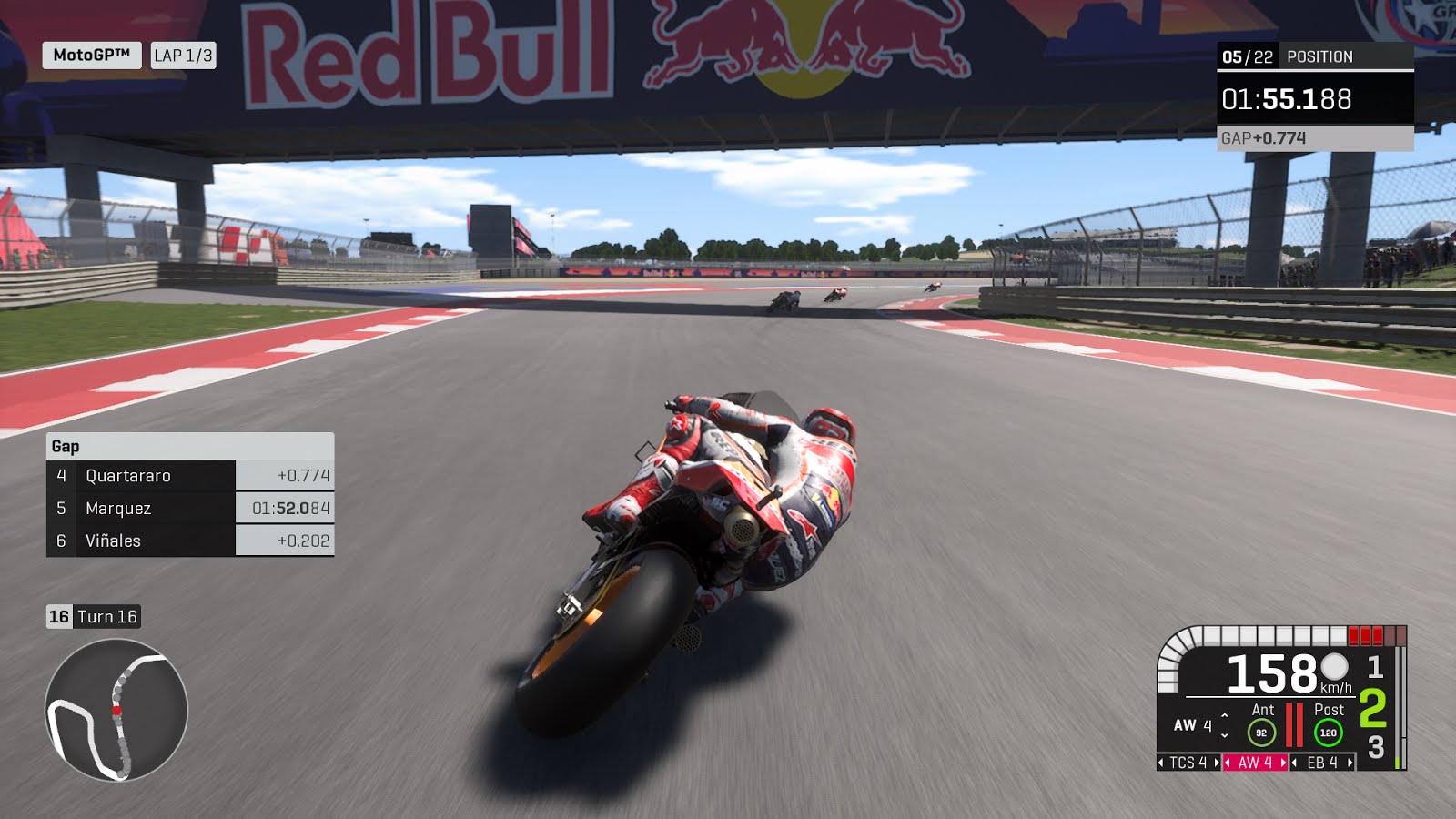 motogp 8 pc