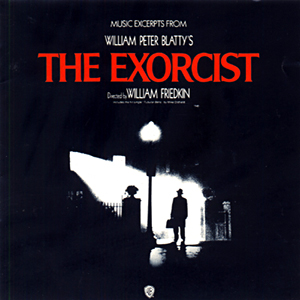 The Exorcist Bs The Exorcist Bs
