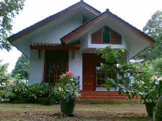 Desain Rumah Kampung Minimalis Sederhana Desain Rumah Kampung Minimalis