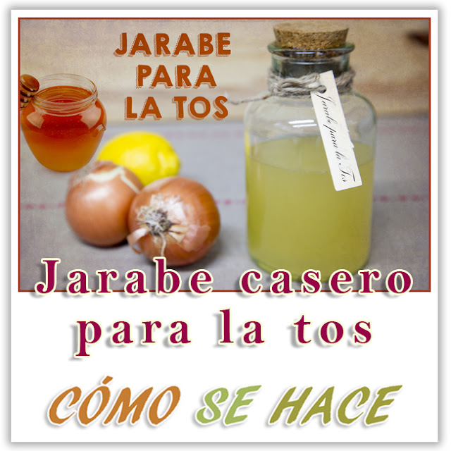 La tos para