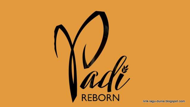 Kumpulan Lirik Lagu Padi Lengkap Lirik Lagu Dunia