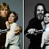 Star Wars y sus personajes ayer y hoy. 