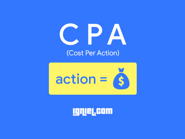 Definition and Guidelines for CPA Marketing