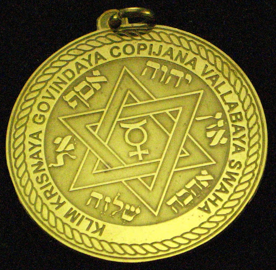 Que significa soñar con talisman