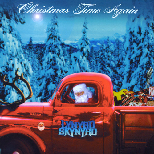 Country Rock Blog Lynyrd SkynyrdChristmas Time Again
