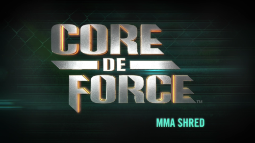 MMA SHRED CORE DE FORCE MMA SHRED CORE DE FORCE