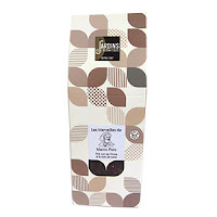 Jardins de l'Hermitage thé noir Chine parfumé noix de coco exclusivité Gourmibox
