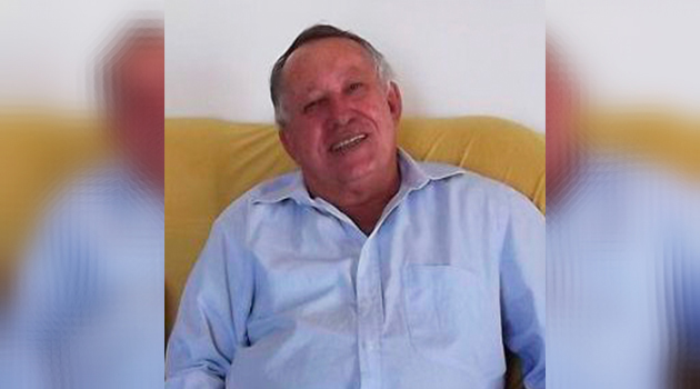 Ex-prefeito de Campo Formoso receberá homenagem no Congresso Nacional Ex-prefeito de Campo Formoso receberá homenagem no Congresso Nacional