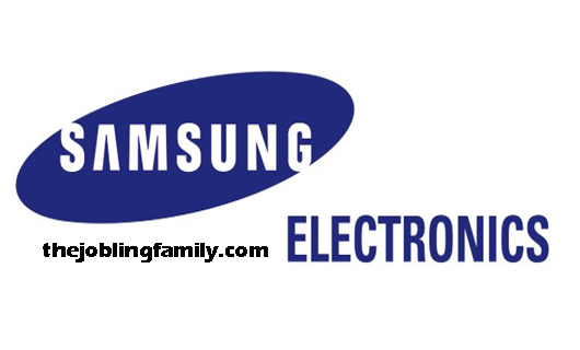 Lowongan Kerja Terbaru PT Samsung Electronics Indonesia 2018