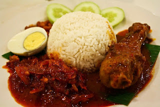 how to make Nasi lemak malaysia how to make Nasi lemak malaysia
