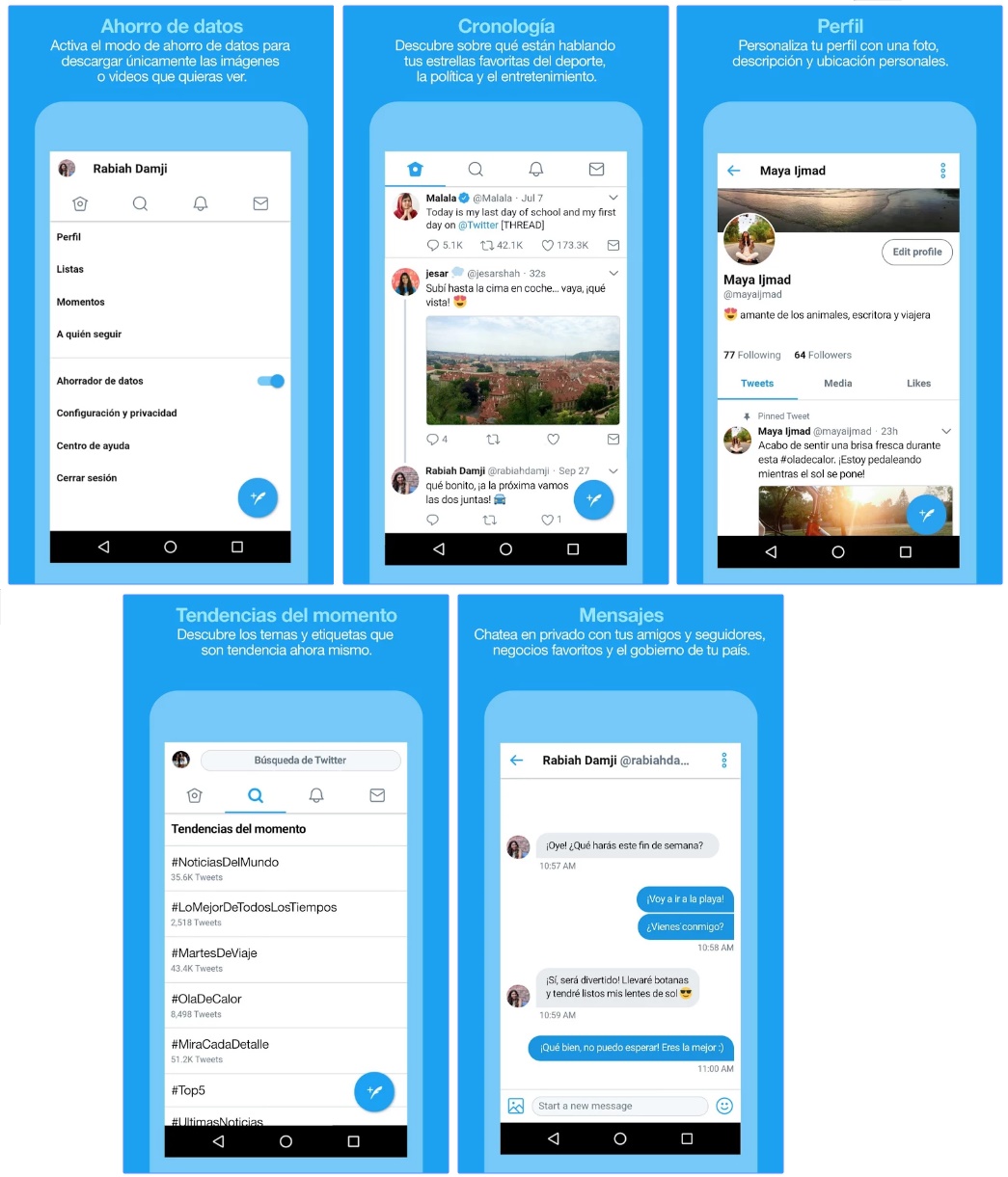 Qu\u00e9 pas\u00f3 en las Redes Sociales del 27 de noviembre al 01 de diciembre ~ Curioseando