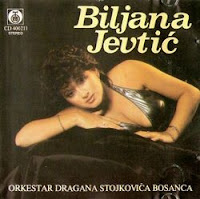 Biljana Jevtic - Diskografija (1983-2007)  Biljana%2BJevtic%2B-%2B1991%2B-%2BHitovi