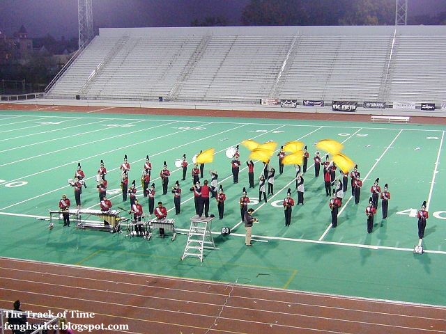 USSBA New England State Championships 2011 | The Track of Time