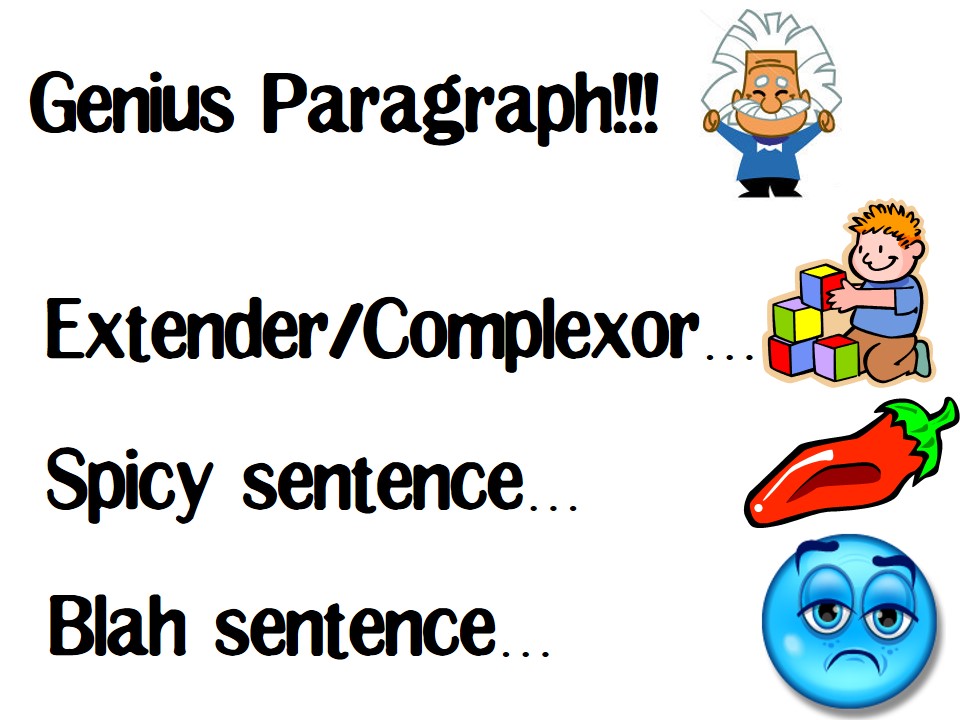 The Kelley Chronicles Genius Ladder.... Getting the Classroom Ready!