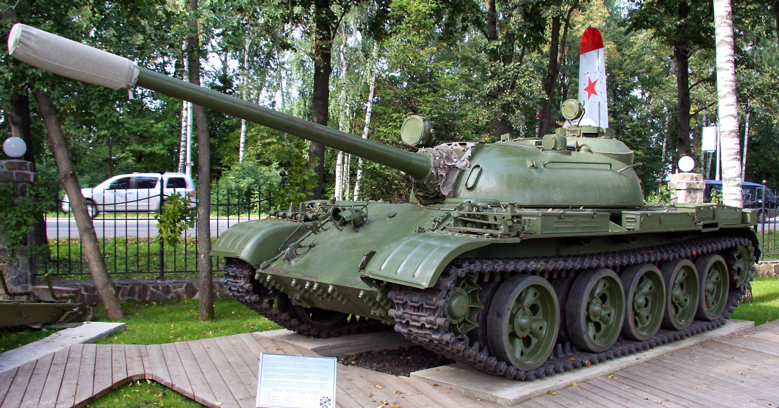 Sextant Blog: 59.) T-55 közepes harckocsi - Soviet MBT - Main Battle ...