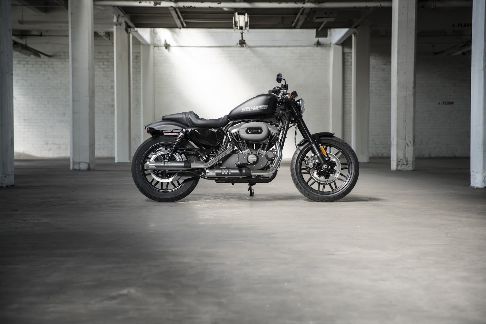 Harley Davidson Roadster Moto Planet Harley Davidson Roadster Moto Planet