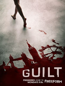 Guilt Temporada 1 Guilt Temporada 1