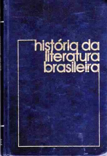 História da Literatura Brasileira: Fatores da Literatura Brasileira