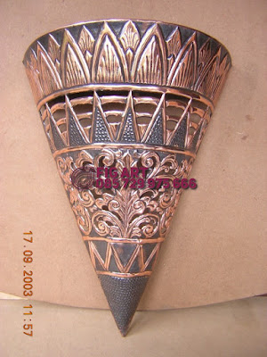 Lampu Tempel Tembaga Kuningan Minimalis Lampu Tempel Tembaga Kuningan Minimalis