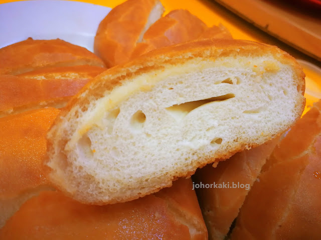 Fei Fei Crab. Began with Kam Heong but is more than a One Dish Wonder 肥肥蟹海鲜饭店 Fei-Fei-Crab-肥肥蟹海鲜饭店