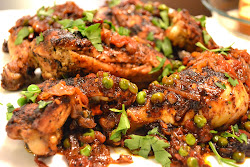 chicken cacciatore cooker pressure biscuit tortoni