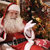 PAPAI NOEL CHEGA A SHOPPING DA ZONA NORTE DE NATAL