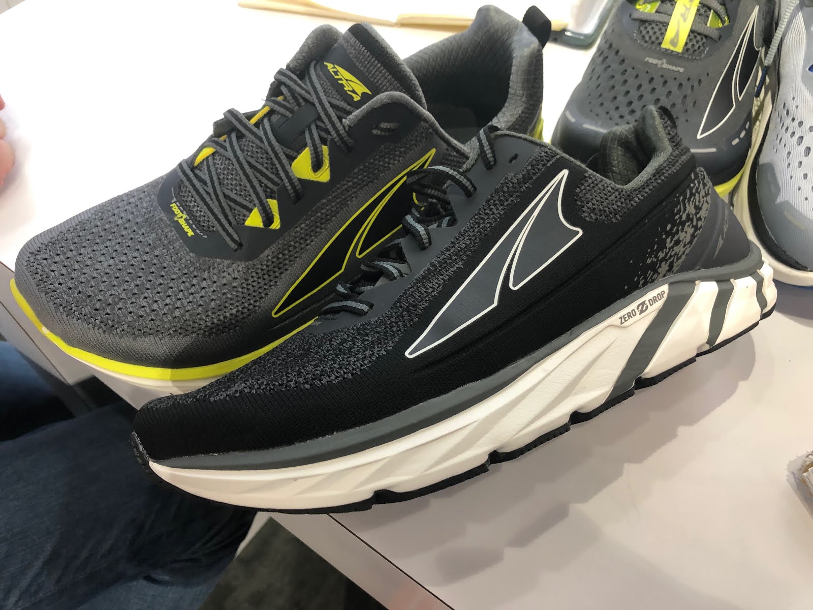 Road Trail Run: Altra Running 2019 Previews: Vanish-XC, Torin 4 and ...