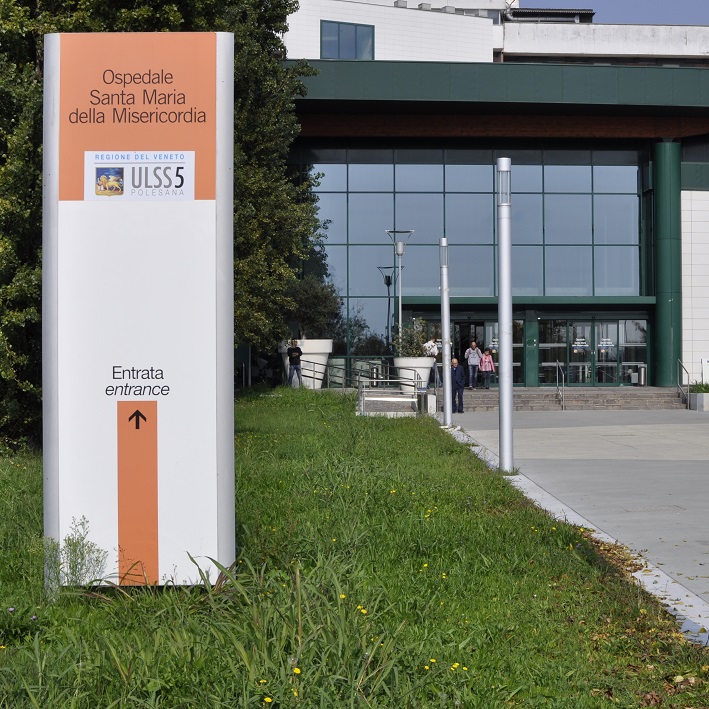 ANALISI ULSS 5 SCARICARE