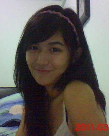 Foto Maria Selena Narsis - Hanya Berbagi | Ayam Berkokok