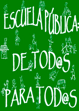 ESCUELA PÚBLICA