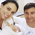 Nació la bebé de la Primera Ministra de Nueva Zelanda