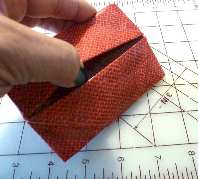 Make it easy crafts Duct tape tissue holder DIY