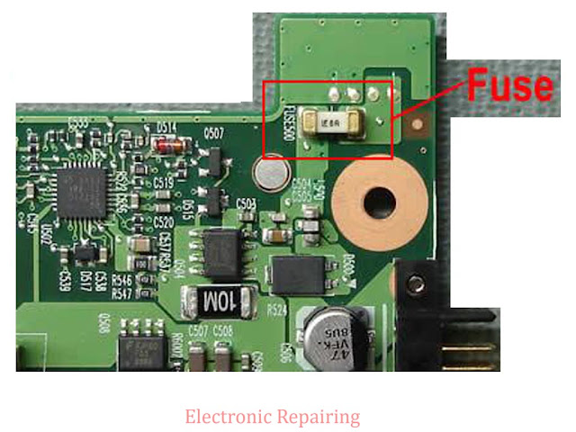 Laptop Dead Motherboard Fix - Electronic Repairing