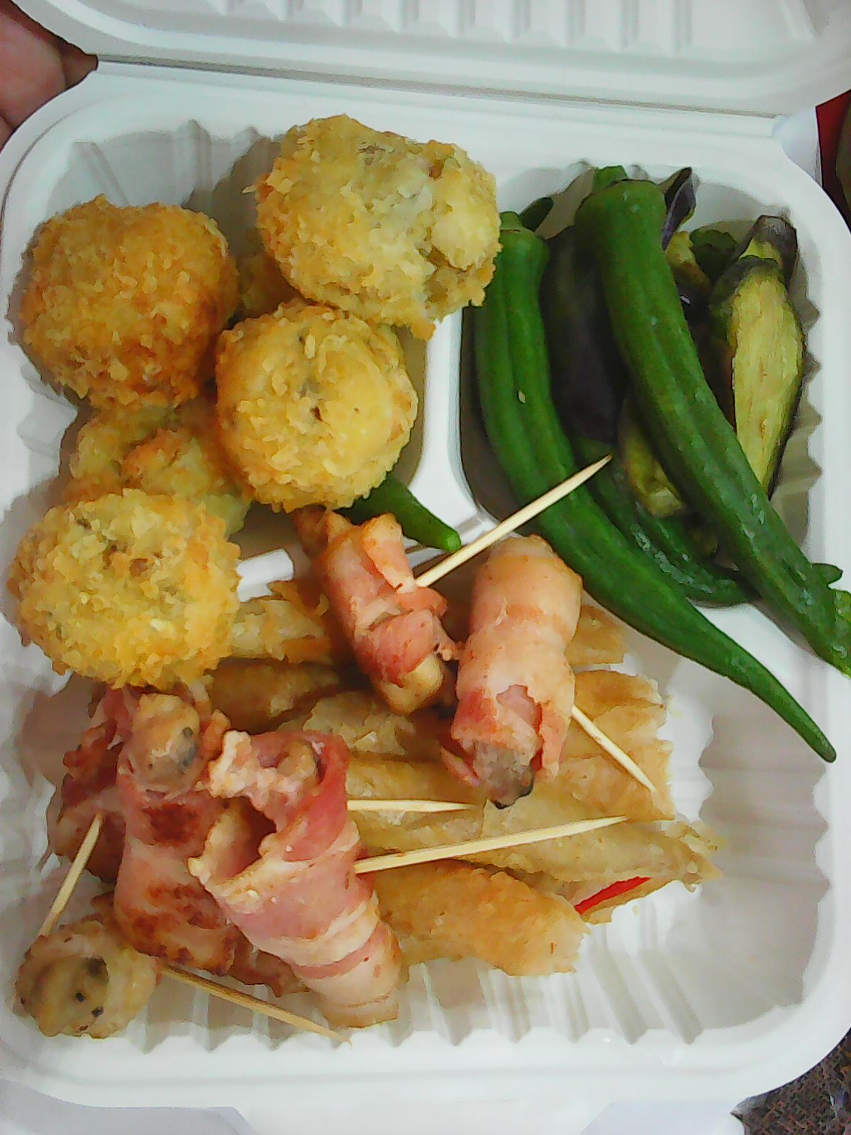 Glossary of Filipino Food Mountain Province (including Sagada) delicacies